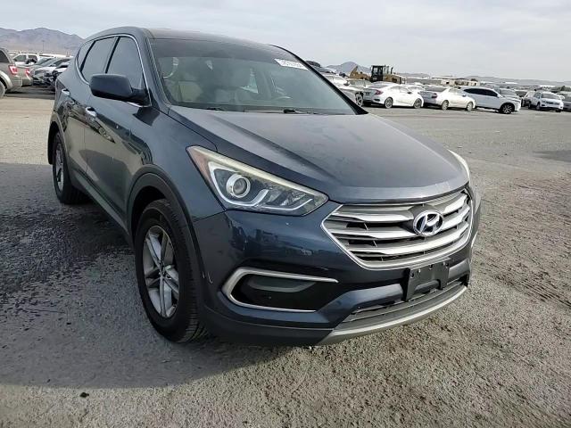 2017 Hyundai Santa Fe Sport VIN: 5NMZT3LB3HH004343 Lot: 78761654