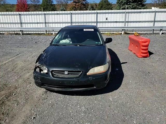 1999 Honda Accord Ex VIN: 1HGCG2252XA026750 Lot: 76724174