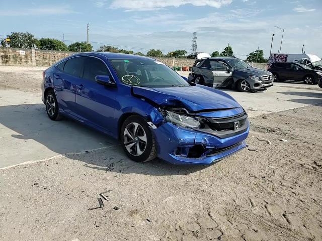 2020 Honda Civic - Image 11