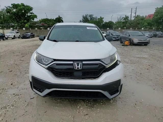 2020 Honda Cr-V Lx VIN: 2HKRW1H24LH407988 Lot: 75066934