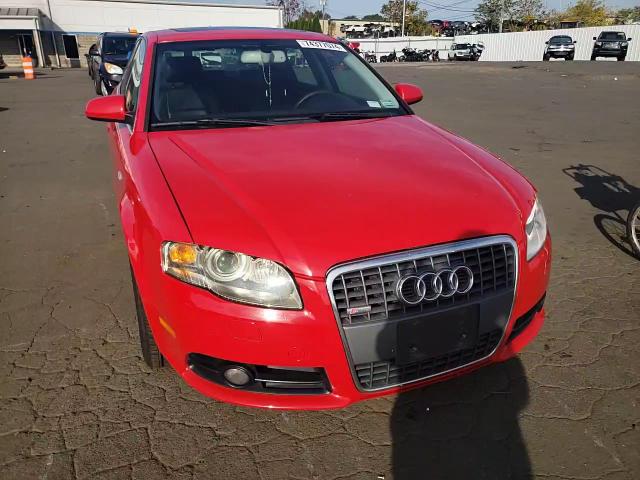 2006 Audi A4 S-Line 2.0T Quattro Turbo VIN: WAUEF78E56A176359 Lot: 74377074