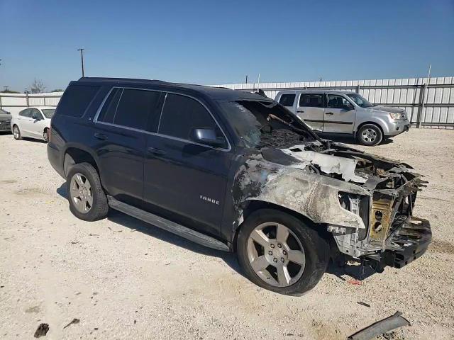 2017 Chevrolet Tahoe C1500 Lt VIN: 1GNSCBKC3HR341619 Lot: 73973464