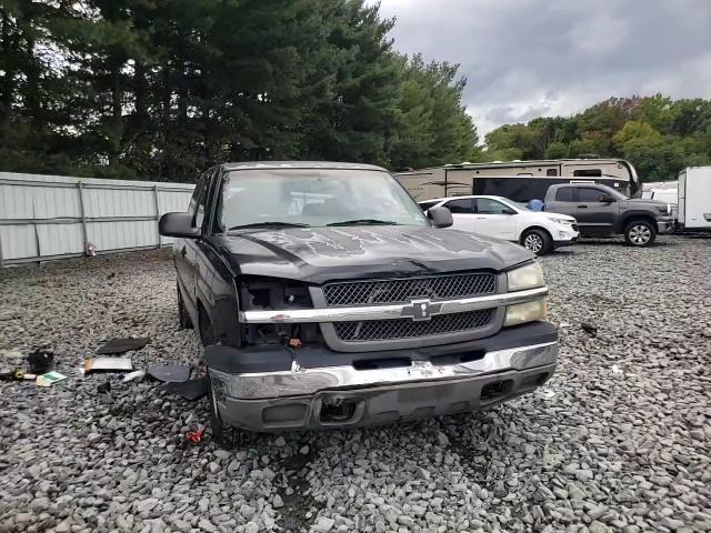 2003 Chevrolet Silverado C1500 VIN: 2GCEC19X931374604 Lot: 73707634