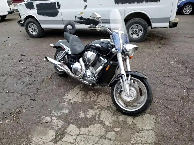 2002 Honda Vtx1800 C VIN: 1HFSC46022A002270 Lot: 76758164