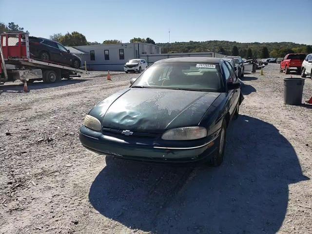 2001 Chevrolet Lumina VIN: 2G1WL52J711171914 Lot: 74726524