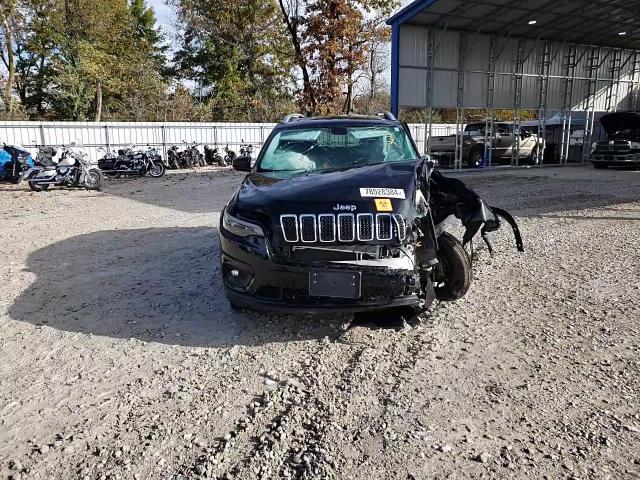 2019 Jeep Grand Cherokee - Image 12