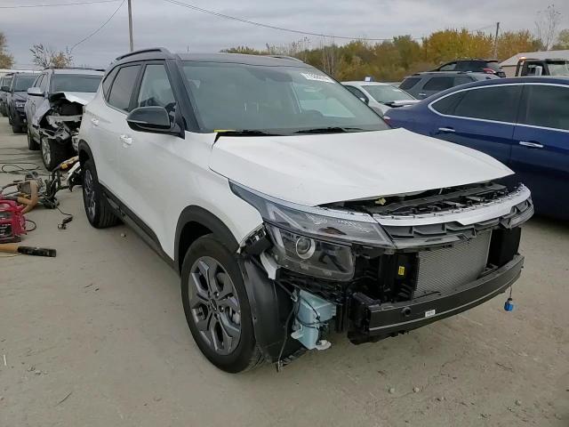 2024 Kia Seltos - Image 15