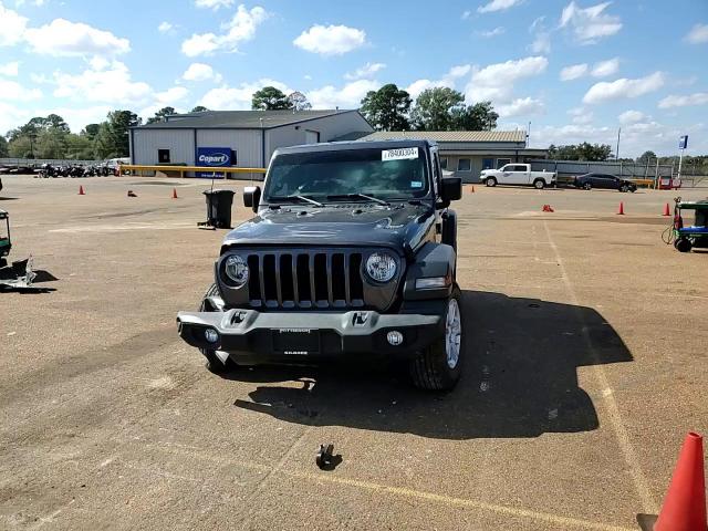 2023 Jeep Wrangler Sport VIN: 1C4HJXAG1PW598403 Lot: 78400304