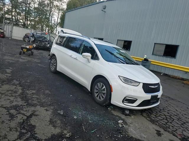 2021 Chrysler Pacifica Touring L VIN: 2C4RC1BG1MR508889 Lot: 76164444