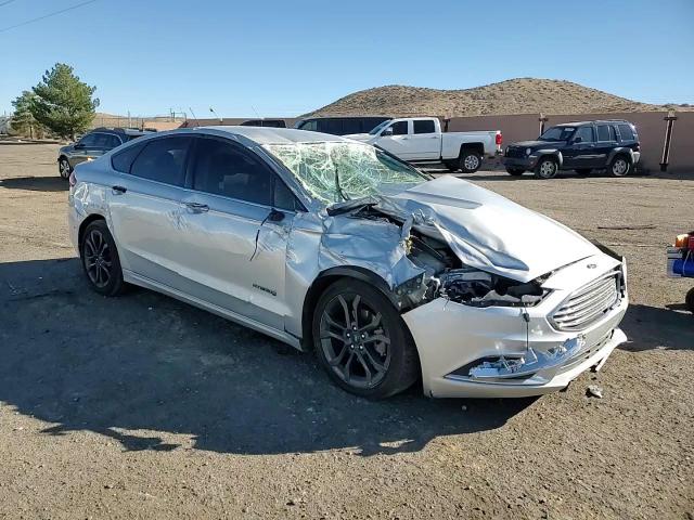 2018 Ford Fusion - Image 10