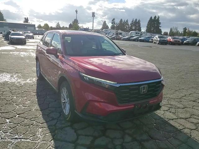 2024 Honda CR-V - Image 11