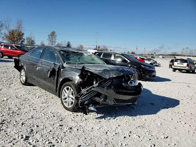 2016 Ford Fusion - Image 13