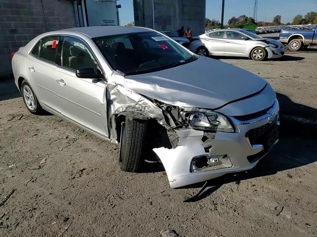 2015 Chevrolet Malibu - Image 10