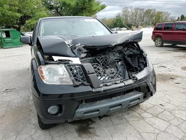 2012 Nissan Navara (Frontier) - Image 10