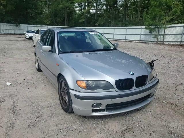 2004 BMW 330 I VIN: WBAEV53414KM06282 Lot: 73915914