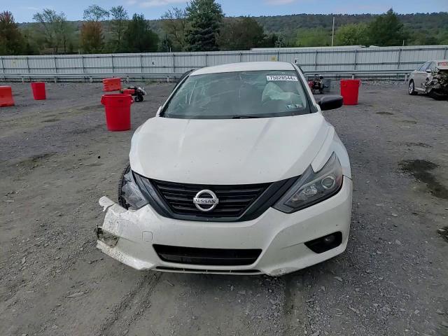 2018 Nissan Altima 2.5 VIN: 1N4AL3AP7JC181080 Lot: 75028544