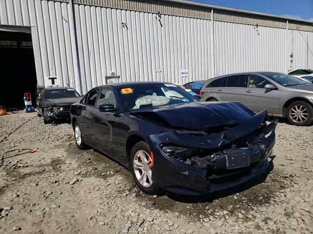 2019 Dodge Charger - Image 10