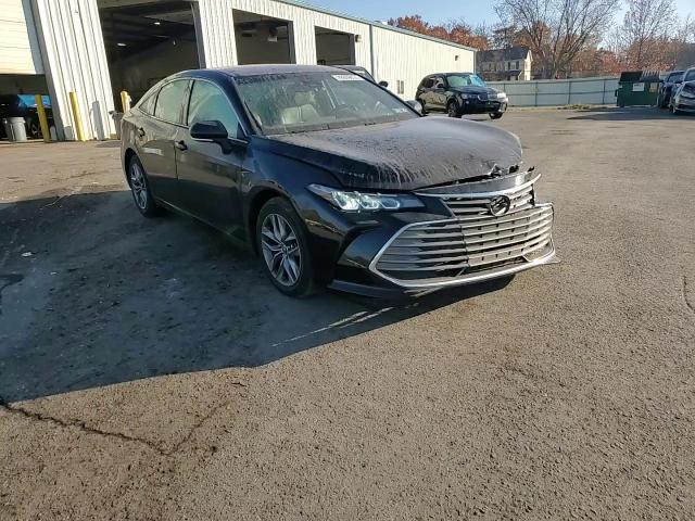 2020 Toyota Avalon Xle VIN: 4T1JZ1FB9LU053717 Lot: 78609674