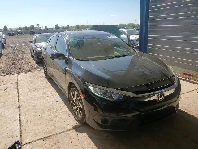 2017 Honda Civic Ex VIN: 19XFC2F89HE037559 Lot: 78197524