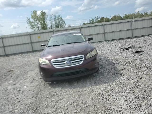 2011 Ford Taurus Sel VIN: 1FAHP2EW9BG165004 Lot: 74701814