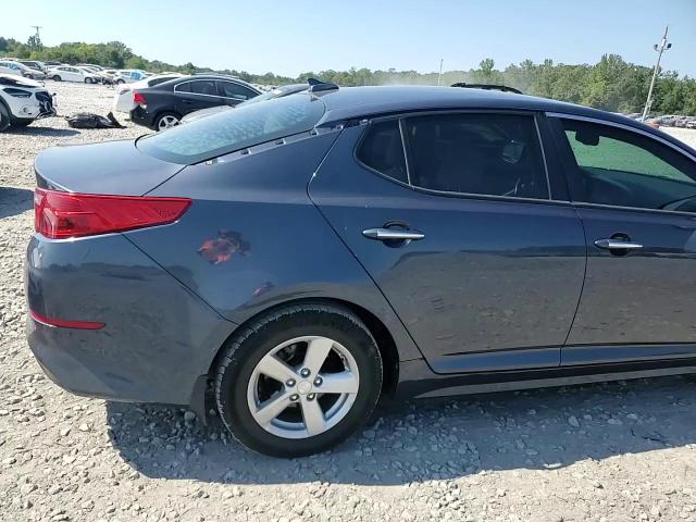 2015 Kia Optima Lx VIN: 5XXGM4A71FG456067 Lot: 74908464