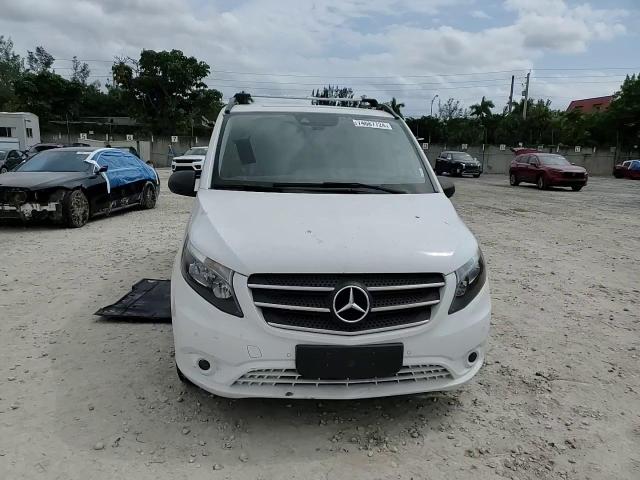 2019 Mercedes-Benz Metris VIN: WD3PG3EA6K3509261 Lot: 74687724