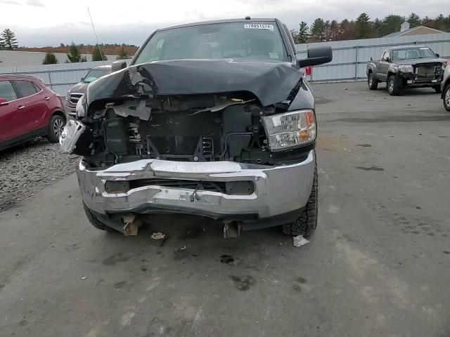 2014 RAM 2500 - Image 11