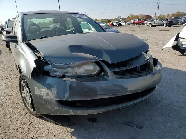 2005 Saturn Ion Level 2 VIN: 1G8AJ52F35Z135356 Lot: 78546594