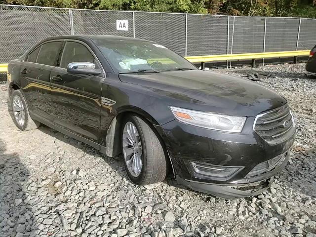 2013 Ford Taurus - Image 10