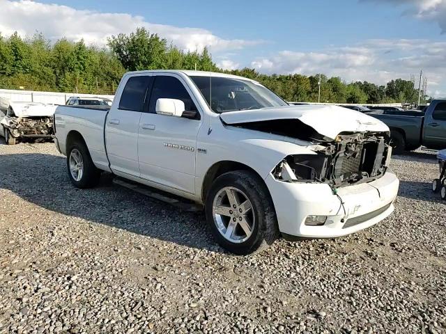 2011 Dodge Ram 1500 VIN: 1D7RB1GT6BS515508 Lot: 73781354