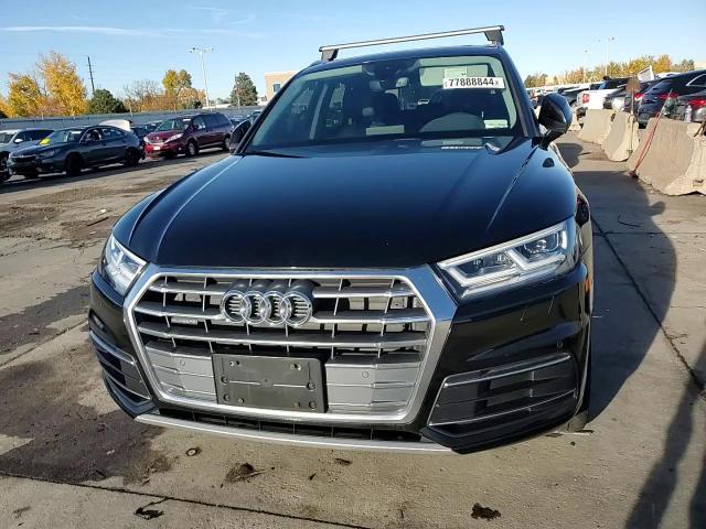 2019 Audi Q5 - Image 14