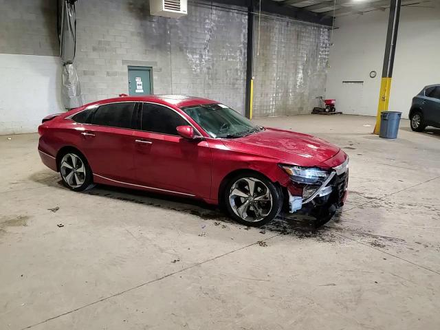 2018 Honda Accord - Image 14