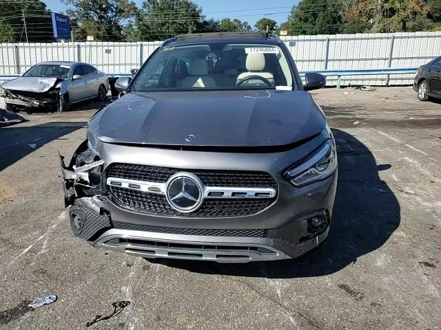 2021 Mercedes-Benz GLA-klasse - Image 12