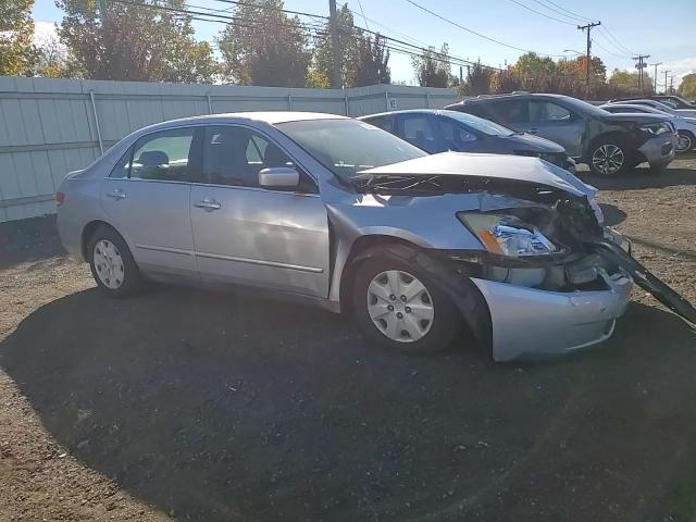 2004 Honda Accord Lx VIN: 1HGCM56384A148222 Lot: 75309594