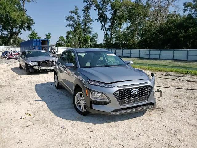 2021 Hyundai Kona Se VIN: KM8K12AA4MU658648 Lot: 76316234