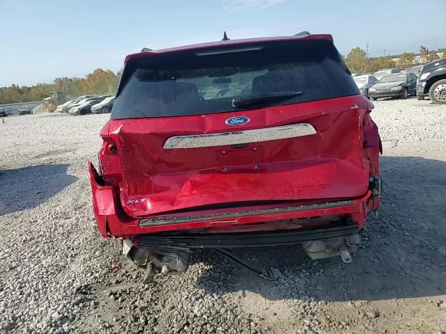 2021 Ford Explorer - Image 14