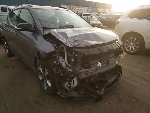 2023 Chevrolet Bolt Euv Lt VIN: 1G1FY6S04P4199746 Lot: 78852374