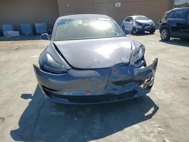 2021 Tesla Model 3 VIN: 5YJ3E1EBXMF879531 Lot: 74150024