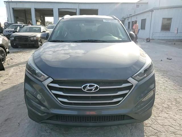 2018 Hyundai Tucson - Image 12