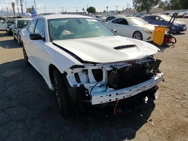 2023 Dodge Charger Gt VIN: 2C3CDXHG3PH671099 Lot: 78217104