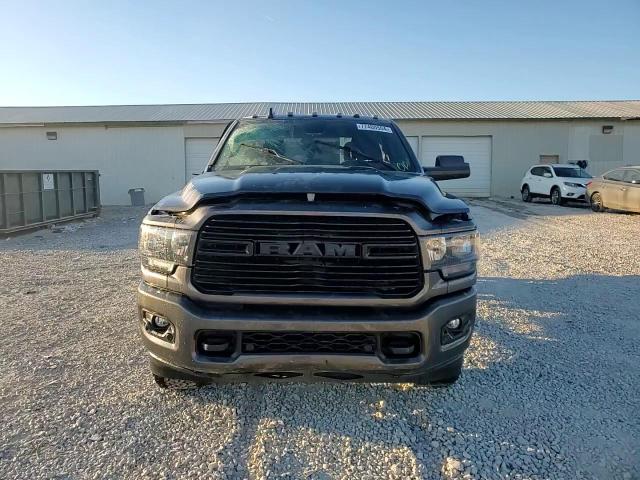 2021 Ram 2500 Big Horn VIN: 3C6UR5DL0MG606609 Lot: 77400504