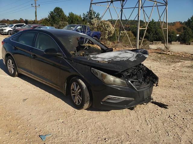 2015 Hyundai Sonata - Image 11