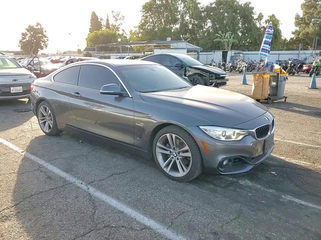 2016 BMW 428 I VIN: WBA3N7C5XGK225908 Lot: 76733154