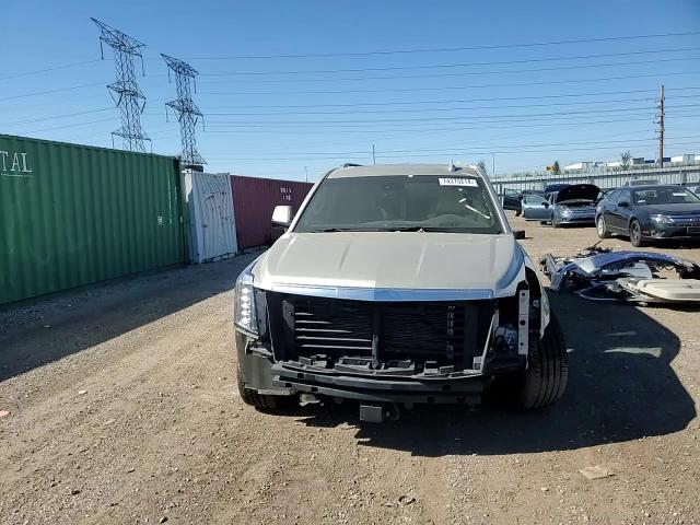 2017 Cadillac Escalade Esv Premium Luxury VIN: 1GYS4JKJ4HR355764 Lot: 78198564