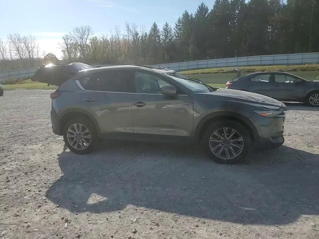 2019 Mazda Cx-5 Grand Touring VIN: JM3KFBDM6K0577352 Lot: 78173794