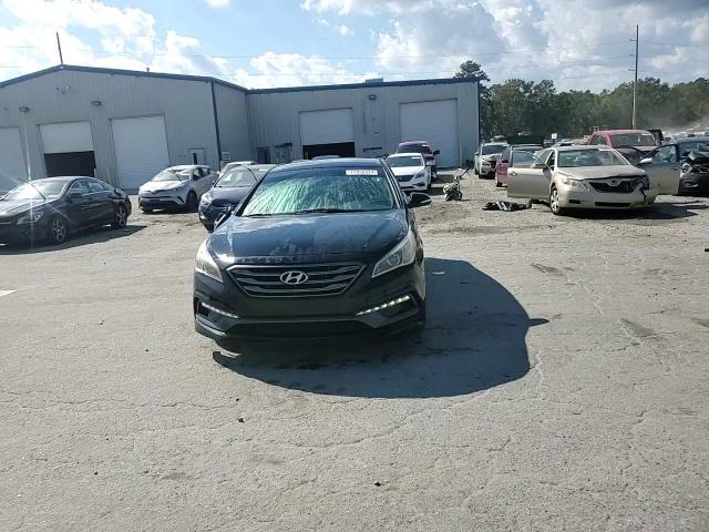 2015 Hyundai Sonata Sport VIN: 5NPE34AB5FH037514 Lot: 77856524