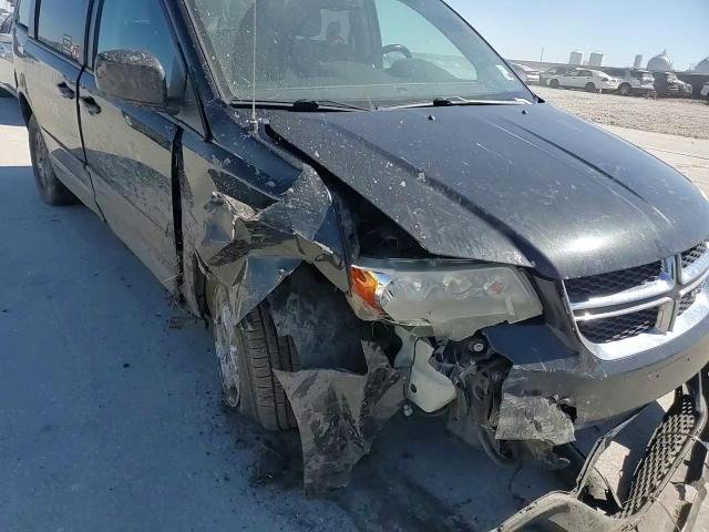 2012 Dodge Caravan - Image 11