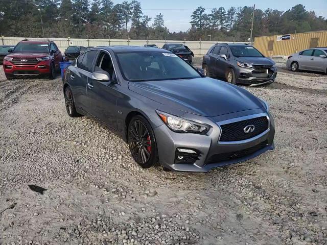 2017 Infiniti Q50 - Image 13
