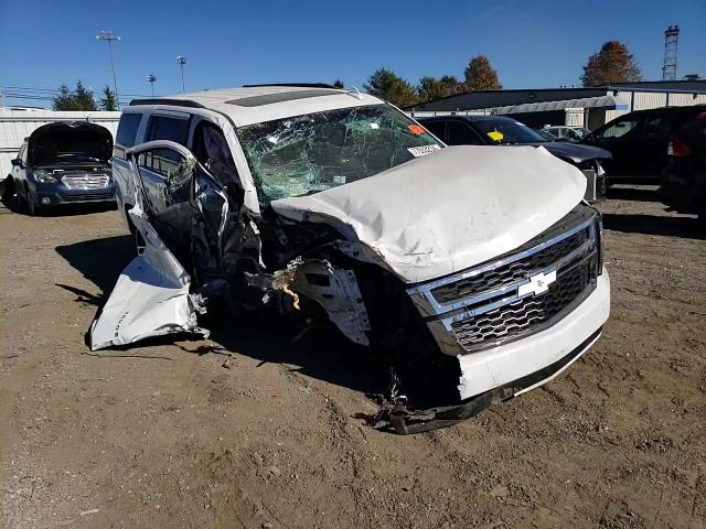 2018 Chevrolet Tahoe - Image 12