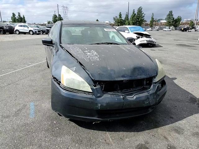 2005 Honda Accord Lx VIN: 1HGCM56455A146650 Lot: 78088264